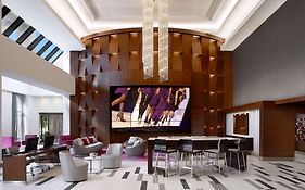 Hilton Woodland Hills/ Los Angeles